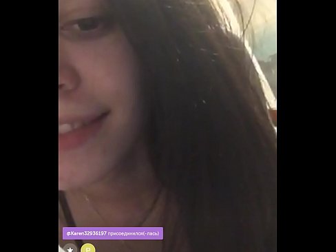 ❤️ Çılğın rus qadını (Periskop, VKontakte, Instagram) ️❌ Sikişmə bizdə ❌️❤