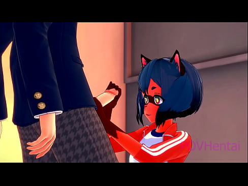 ❤️ Michiru Kagemori ilə yeni mal-qara ferması ️❌ Sikişmə bizdə ❌️❤